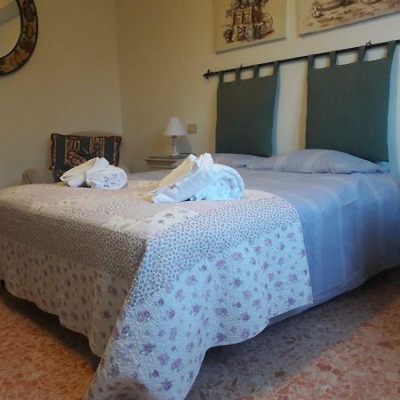 A Casa Di Chiara Ξενοδοχείο Περούτζια Εξωτερικό φωτογραφία
