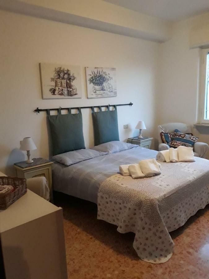 A Casa Di Chiara Ξενοδοχείο Περούτζια Εξωτερικό φωτογραφία