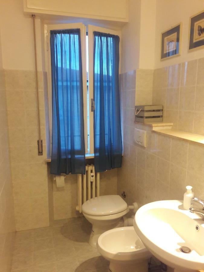 A Casa Di Chiara Ξενοδοχείο Περούτζια Εξωτερικό φωτογραφία