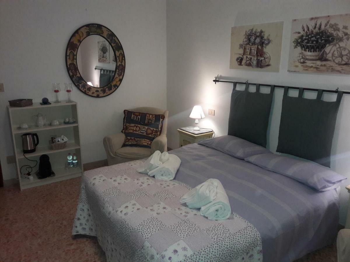 A Casa Di Chiara Ξενοδοχείο Περούτζια Εξωτερικό φωτογραφία