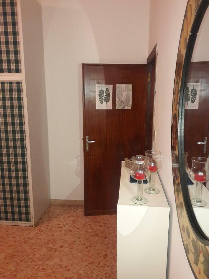 A Casa Di Chiara Ξενοδοχείο Περούτζια Εξωτερικό φωτογραφία