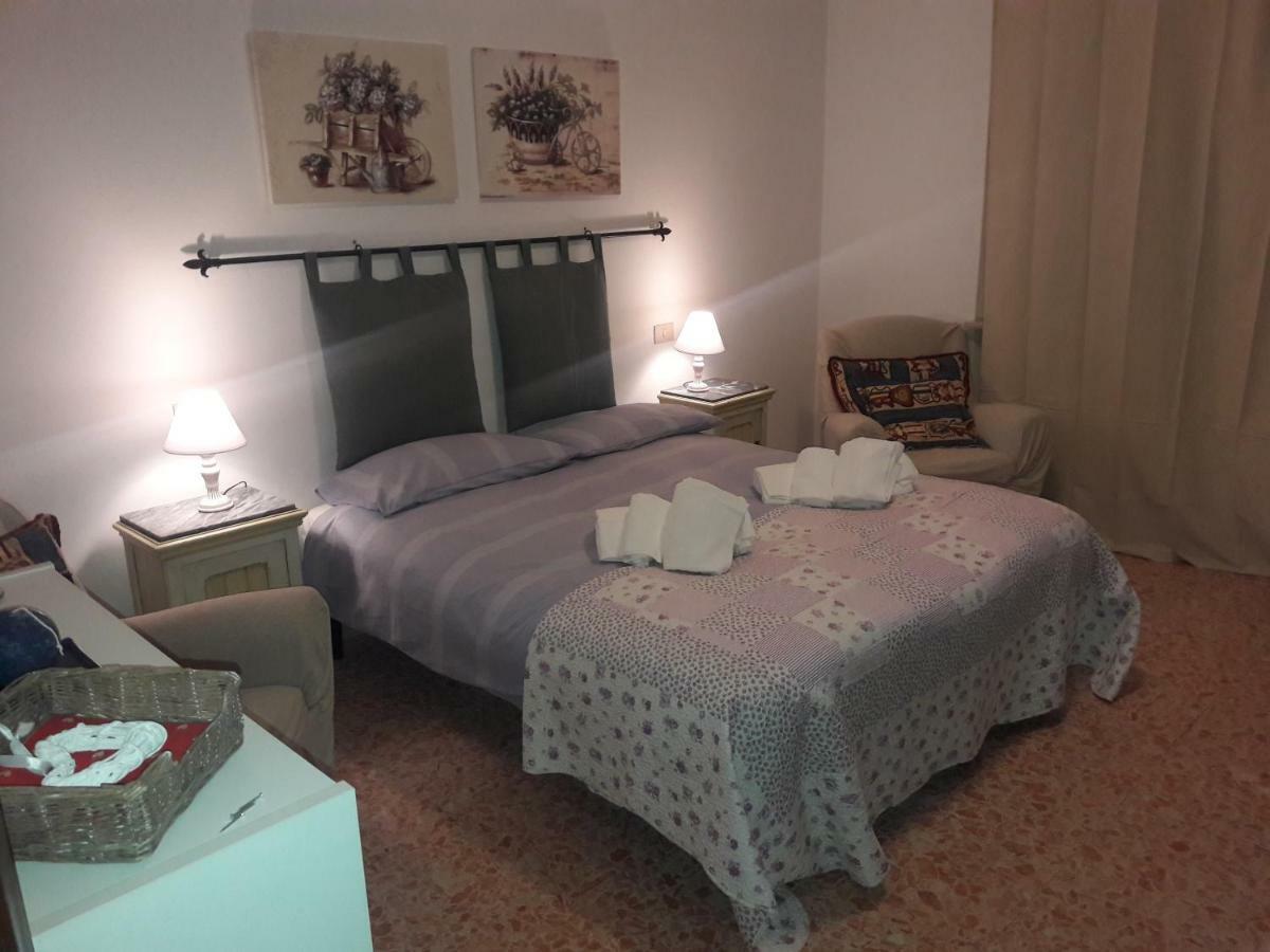 A Casa Di Chiara Ξενοδοχείο Περούτζια Εξωτερικό φωτογραφία