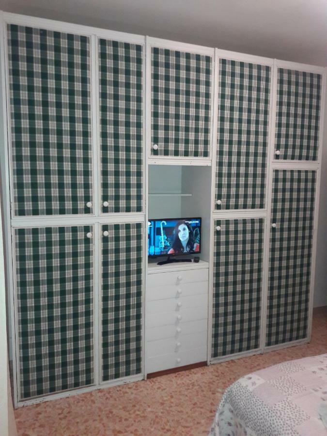 A Casa Di Chiara Ξενοδοχείο Περούτζια Εξωτερικό φωτογραφία