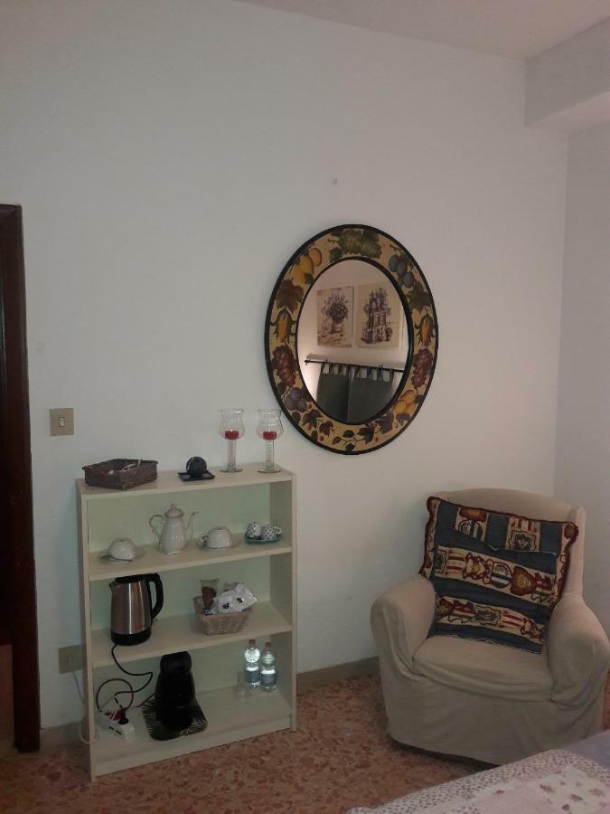 A Casa Di Chiara Ξενοδοχείο Περούτζια Εξωτερικό φωτογραφία