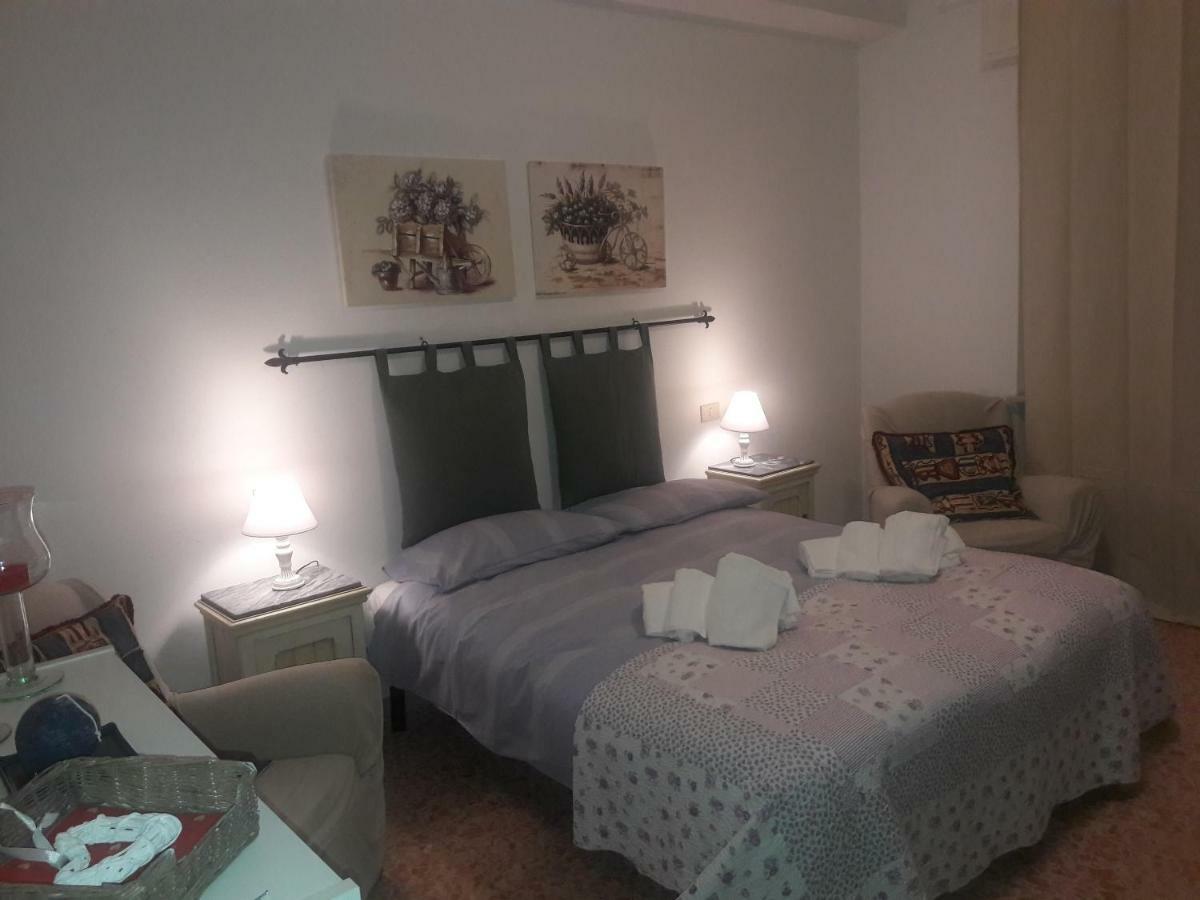 A Casa Di Chiara Ξενοδοχείο Περούτζια Εξωτερικό φωτογραφία