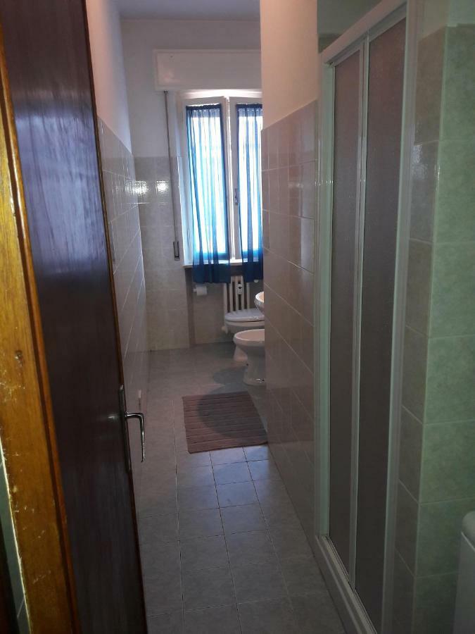 A Casa Di Chiara Ξενοδοχείο Περούτζια Εξωτερικό φωτογραφία