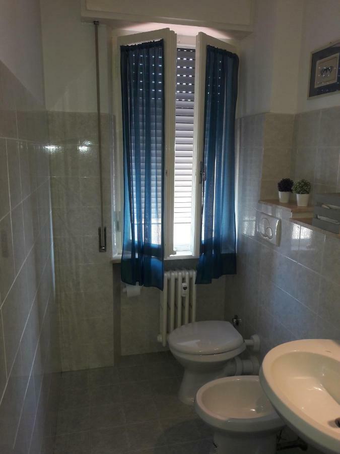 A Casa Di Chiara Ξενοδοχείο Περούτζια Εξωτερικό φωτογραφία