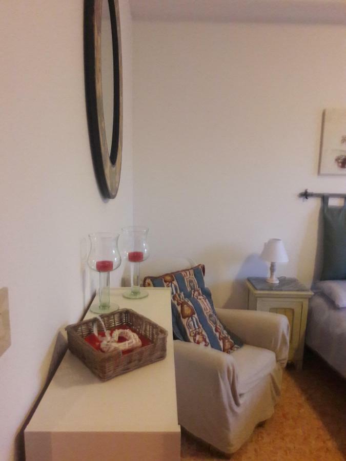 A Casa Di Chiara Ξενοδοχείο Περούτζια Εξωτερικό φωτογραφία